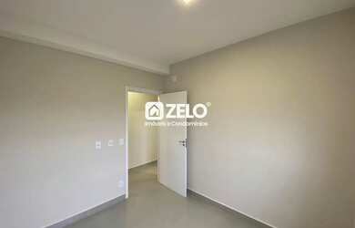 Imagem 7: Apartamento à venda com 60 m², 2 quartos 2 vagas em Santa Terezinha, Paulínia