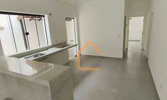 Imagem 3: Casa com 3 dormitórios à venda, 140 m² por R$ 699.000,00 - Jardim Olimpico - Pouso Alegre