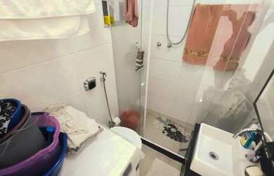 Imagem 5: APARTAMENTO 1 QUARTO no Bairro de Copacabana - Posto 2