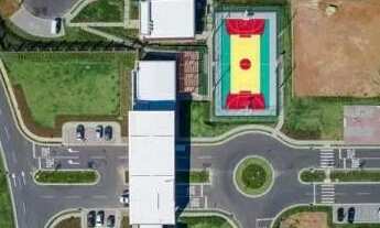 Imagem 6: Lotes para venda possui 300 metros cada em Jardins Bolonha - Senador Canedo - GO