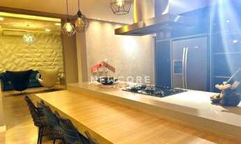 Imagem 5: Casa de condomínio em Avenida José Vicente Aiello - Vila Serrão - Bauru/SP