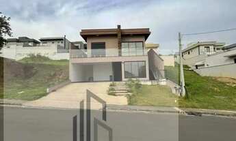 Imagem 2: Sobrado para Locação em Indaiatuba, Parque Barnabé, 4 dormitórios, 4 suítes, 6 banheiros