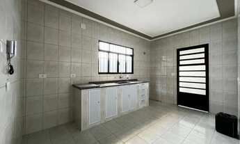 Imagem 7: Casa Sobrado a Venda Jardim Regina - Indaiatuba SP - HD Invest