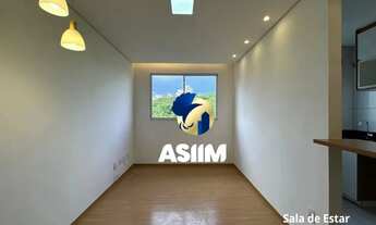 Imagem 6: Venda - APARTAMENTO - CABRAL CONTAGEM MG