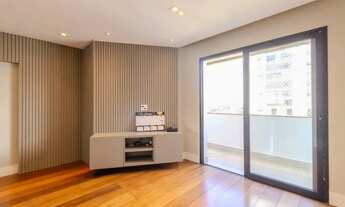 Imagem 5: Apartamento para venda em Vila Mascote com 3 quartos, sendo 1 suíte , 92m²