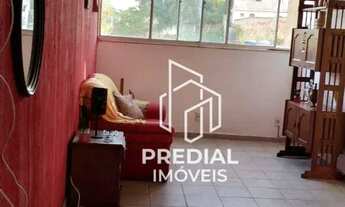 Imagem: Apartamento com 2 dormitórios à venda