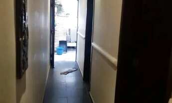 Imagem 5: CASA ASSOBRADADA - LAPA DE BAIXO - SP