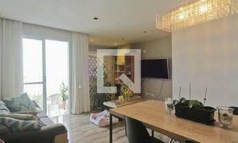 Imagem 4: Apartamento à Venda - Freguesia do Ó, 2 Quartos, 69 m2