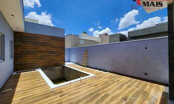 Imagem: Casa à venda no Condomínio Golden Park