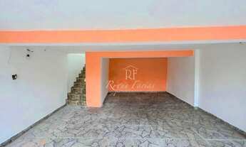 Imagem 5: Sobrado com 3 dormitórios, 150 m² - venda por R$ 845.000,00 ou aluguel por R$ 2.900,00/mês