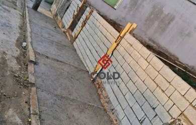 Imagem 2: Terreno à venda, 139 m² por R$ 350.000,00 - Parque Oratório - Santo André/SP