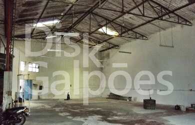 Imagem 4: Galpão Comercial a venda - Jardim Luso