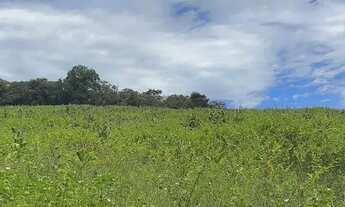 Imagem 2: Lotes para venda com 500 metros quadrados em Ressaca - Ibiúna - SP