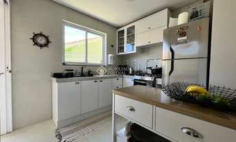 Imagem 3: Sobrado Mobiliado à Venda no Portal do Ribeirão - Ribeirão da Ilha