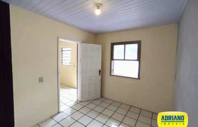 Imagem 5: Apartamento com 2 dormitórios para alugar, 33 m² por R$ 1.621,87/mês - Abraão - Florianópo