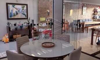 Imagem 2: Casa com 03 dormitórios em condomínio fechado - Quinta Ranieri Blue