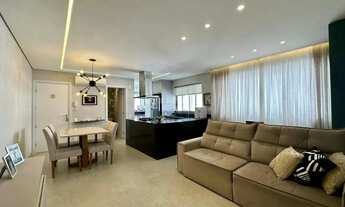 Imagem: Apartamento à venda no bairro Savassi