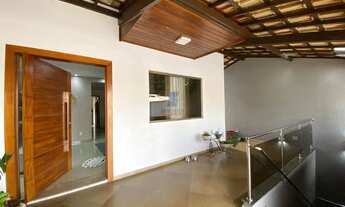 Imagem 5: Casa Geminada à venda, 4 quartos, 1 suíte, 3 vagas, Jardim Riacho das Pedras - Contagem/MG