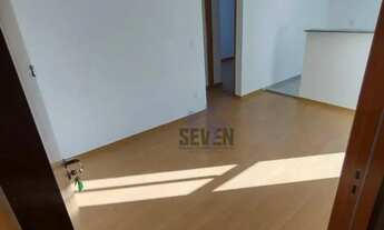 Imagem 2: Apartamento com 2 Quartos no Residencial Bolívar