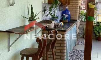 Imagem 2: Cobertura em Rua Laura - Centro - Santo André/SP