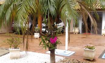 Imagem 3: Casa no Parque Estoril com piscina