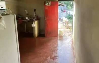 Imagem: 2 CASAS NO MESMO TERRENO TERRENO BAIRRO