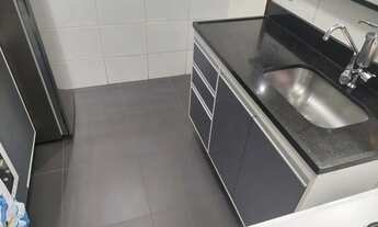 Imagem 4: Apartamento em Rua Padre José Rúbens Bonafe - Parque Bandeirantes - Taubaté/SP