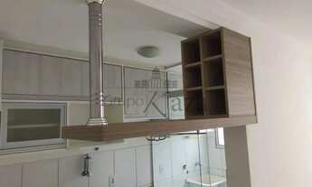 Imagem 3: Oportunidade - Apartamento - Palmeiras de São José - Residencial Spazio Campos DI Bragança