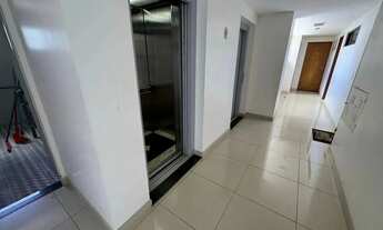 Imagem 2: Apartamento a 300 mts da praia 3 quartos 2 vagas no Jardim Oceania - João Pessoa - PB