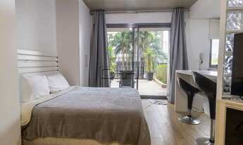 Imagem 6: Aluguel Garden 1 Dormitórios - 52 m² Vila Olímpia