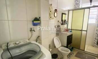 Imagem 4: SALA LIVING DIVIDIDO PARA 01 DORM AMPLO | VAGA COLETIVA