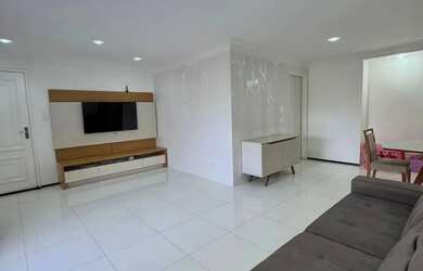 Imagem: Vendo Apartamento na Ponta do Farol, 3 Suítes