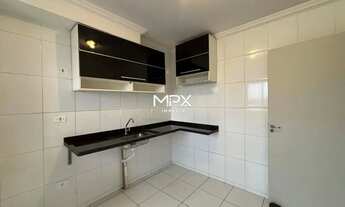 Imagem 7: Apartamento à venda em Piracicaba, Água Branca, com 2 quartos, com 55 m²