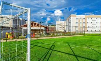 Imagem 6: Apartamento para Venda em Presidente Prudente, EDIFÍCIO RESIDENCIAL RESERVA SANTA CLARA, 2