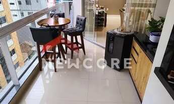 Imagem: Apartamento em Rua 242 - Meia Praia - Itapema/SC