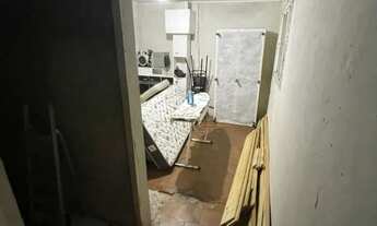 Imagem 4: Casa para reforma - Beija Flor