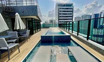 Imagem 5: Apartamento com 3 quartos no Rosarinho - Recife mais um empreendimento da da Gabriel Barc