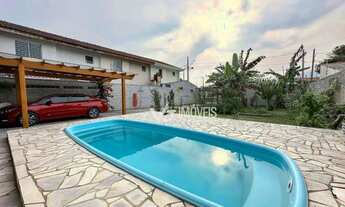 Imagem 5: Casa com 4 dormitórios à venda, 262 m² por R$ 2.350.000,00 - Riviera - Matinhos/PR