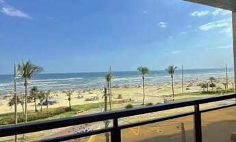 Imagem 7: Apartamento FRENTE MAR com 2 dormitórios à venda, 60 m² por R$ 330.000 - Caiçara - Praia G