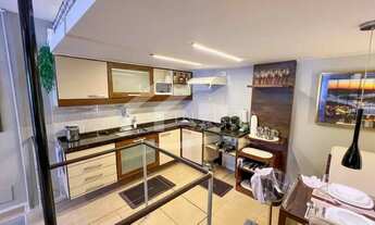 Imagem 4: Cobertura Exclusiva em Apart Hotel de Luxo . Ipanema . Porteira fechada