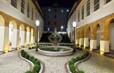 Imagem: Loft à venda, Centro, Petrópolis, RJ