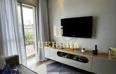 Imagem 2: Apartamento à venda no Tatuapé - Zona Leste