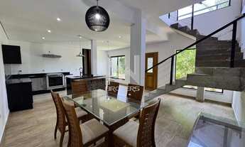 Imagem 5: Casa para alugar no Condomínio Estância Marambaia em Vinhedo/SP