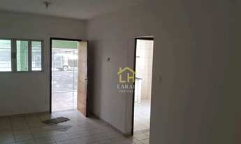 Imagem 3: Casa com 4 dormitórios para alugar, 150 m² por R$ 4.638,00/mês - Conjunto Residencial Buta