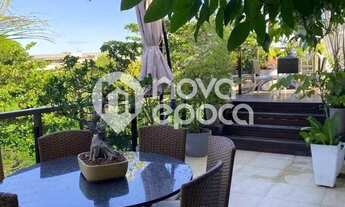 Imagem: Barra da Tijuca