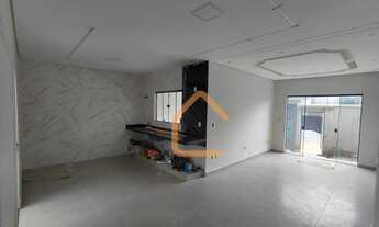 Imagem: Casa com 3 dormitórios à venda, 100 m²