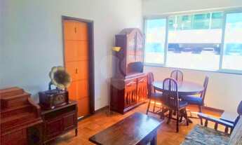 Imagem: Apartamento com 2 quartos à venda em Consolação