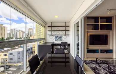 Imagem 3: APARTAMENTO PARA LOCAÇÃO NO SUNNY PATRIANI EM CAMPINAS