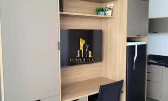 Imagem 7: Flat mobiliado para locação em Perdizes