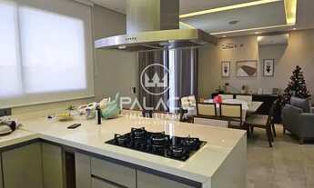 Imagem 5: Casa em condomínio à venda em santa rosa, piracicaba 4 quartos 250m²